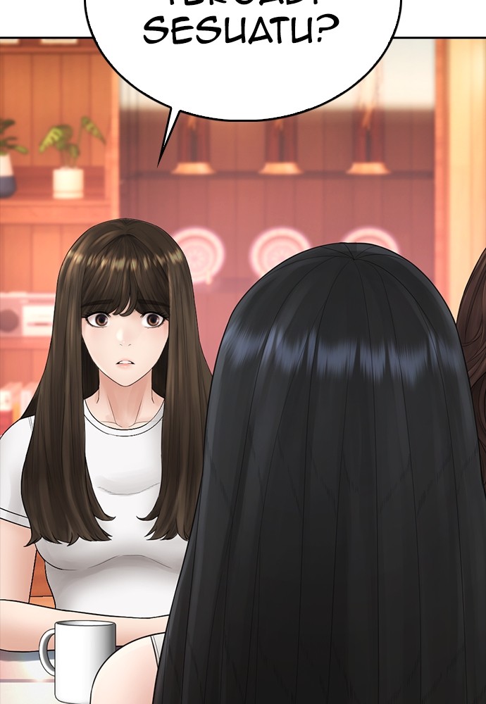 Highschool Lunch Dad Chapter 129 halaman 145