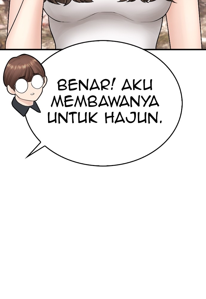 Highschool Lunch Dad Chapter 129 halaman 101