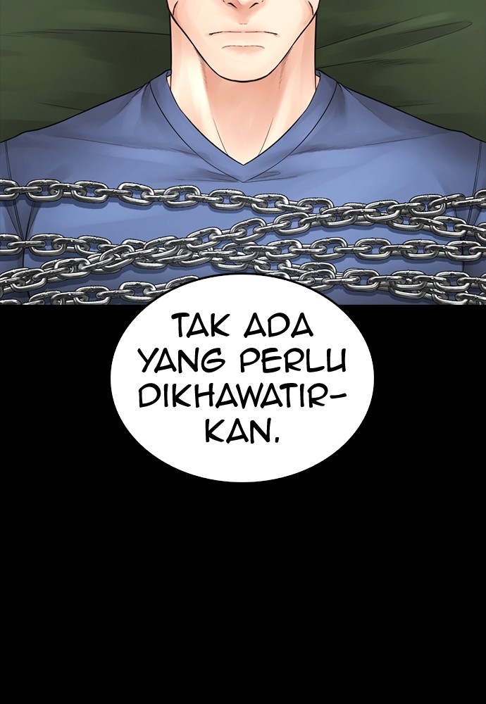 Highschool Lunch Dad Chapter 129 halaman 22