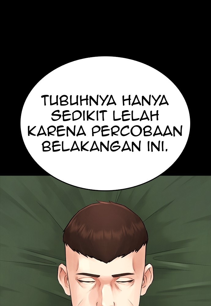 Highschool Lunch Dad Chapter 129 halaman 21