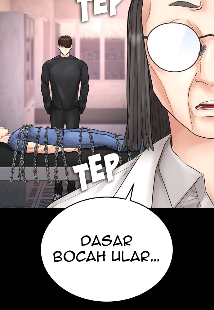 Highschool Lunch Dad Chapter 129 halaman 26