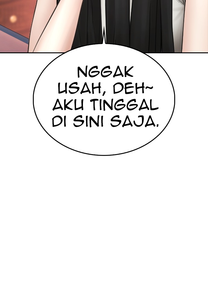 Highschool Lunch Dad Chapter 129 halaman 137