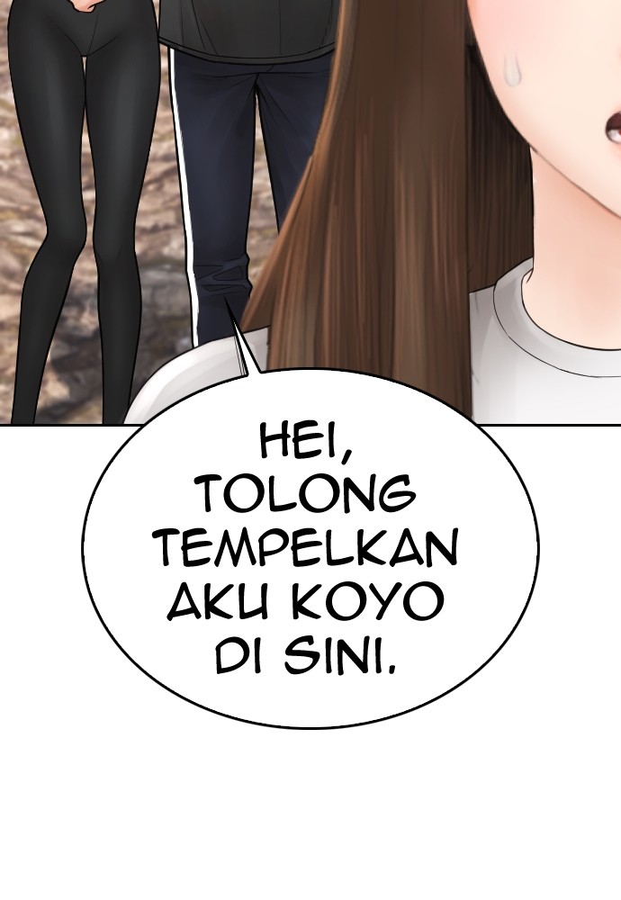 Highschool Lunch Dad Chapter 129 halaman 115