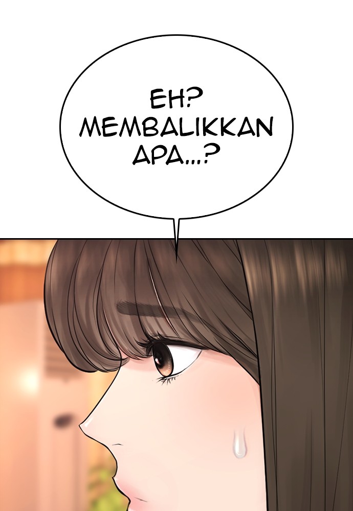 Highschool Lunch Dad Chapter 129 halaman 160