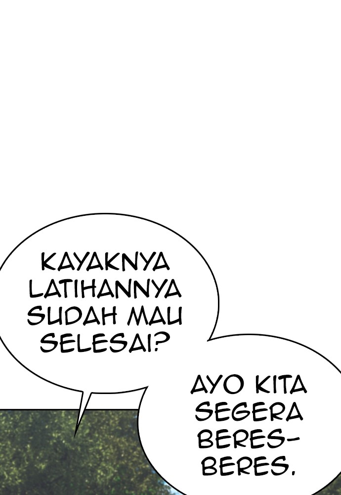 Highschool Lunch Dad Chapter 129 halaman 97