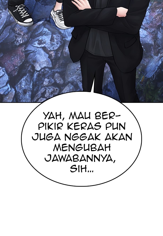 Highschool Lunch Dad Chapter 138 halaman 139