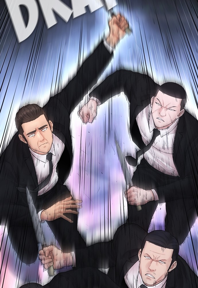 Highschool Lunch Dad Chapter 138 halaman 244