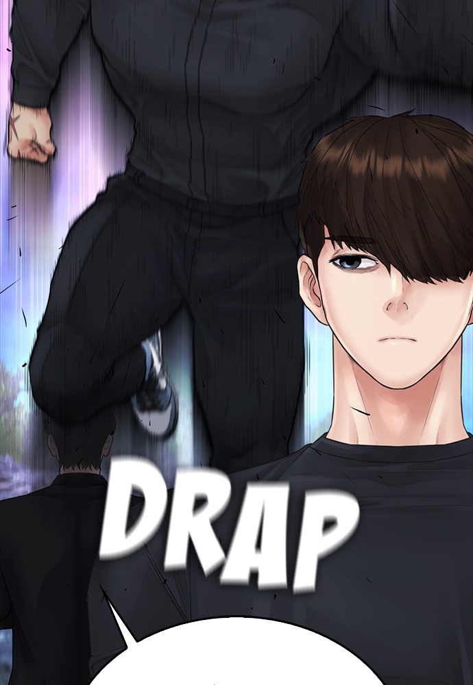 Highschool Lunch Dad Chapter 138 halaman 163