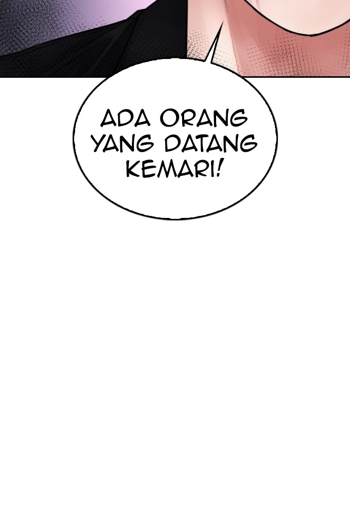 Highschool Lunch Dad Chapter 138 halaman 111