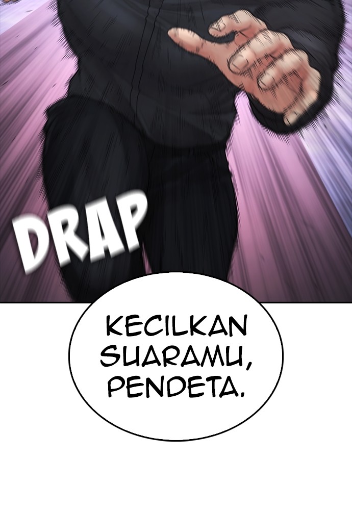 Highschool Lunch Dad Chapter 138 halaman 116