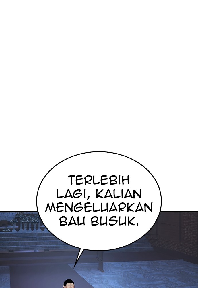 Highschool Lunch Dad Chapter 138 halaman 73