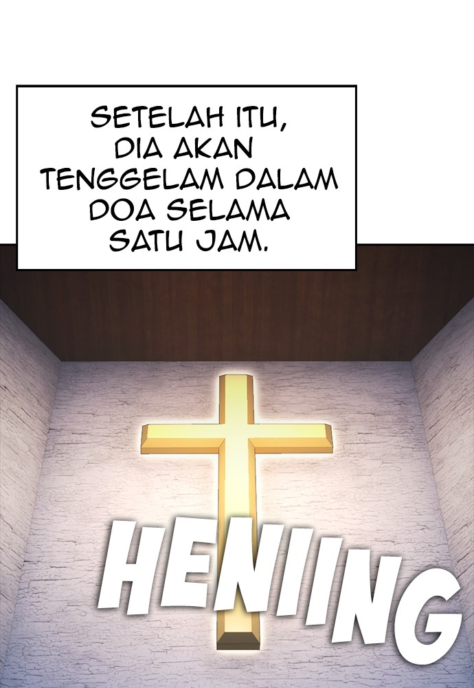 Highschool Lunch Dad Chapter 138 halaman 55