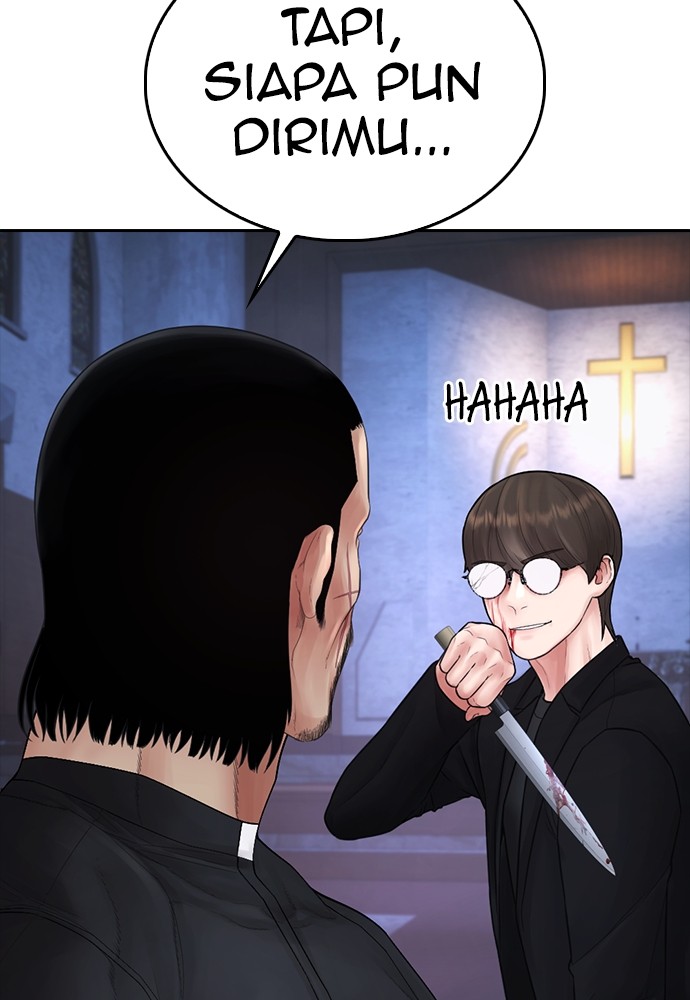Highschool Lunch Dad Chapter 138 halaman 106