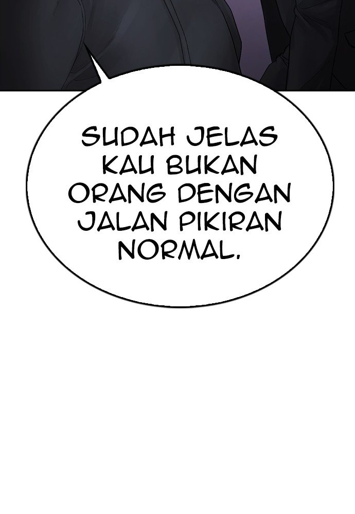 Highschool Lunch Dad Chapter 138 halaman 107