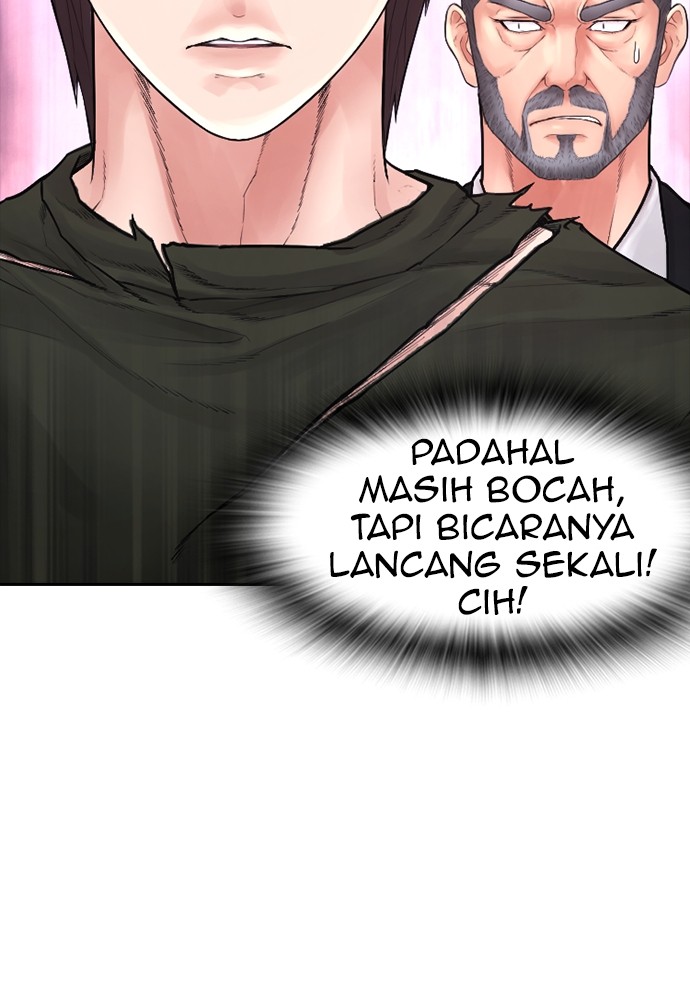 Highschool Lunch Dad Chapter 138 halaman 238