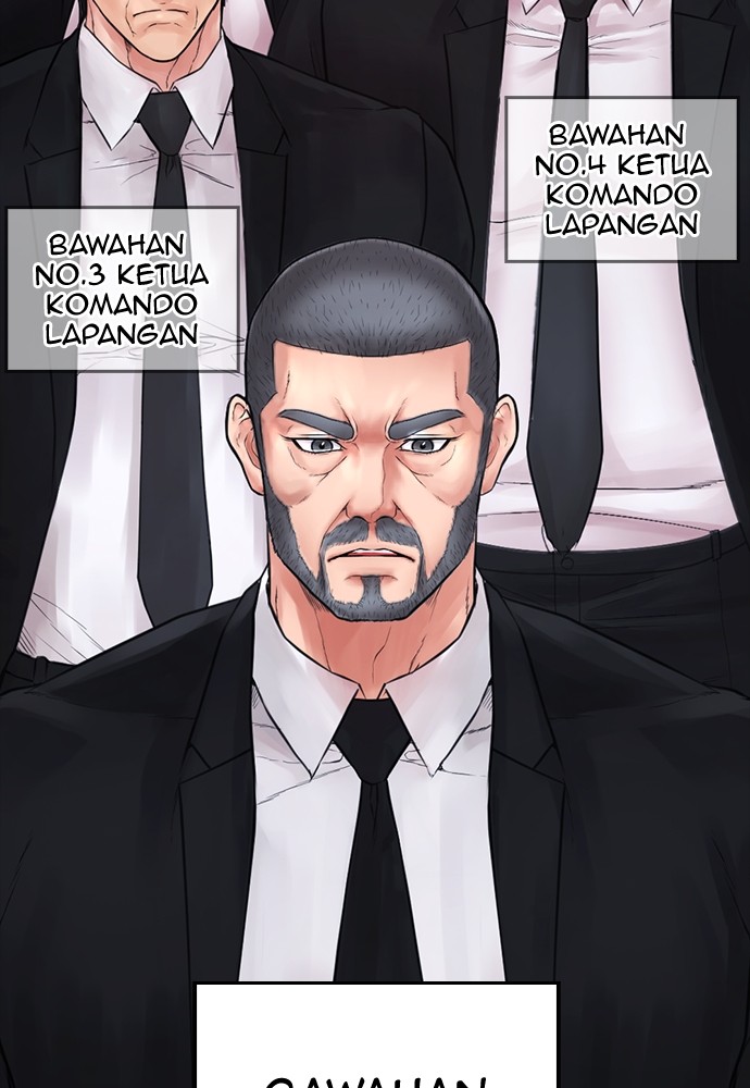 Highschool Lunch Dad Chapter 138 halaman 216