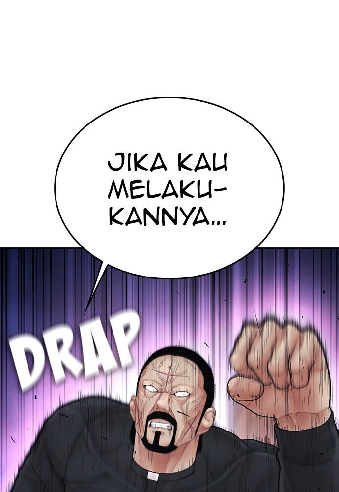 Highschool Lunch Dad Chapter 138 halaman 162