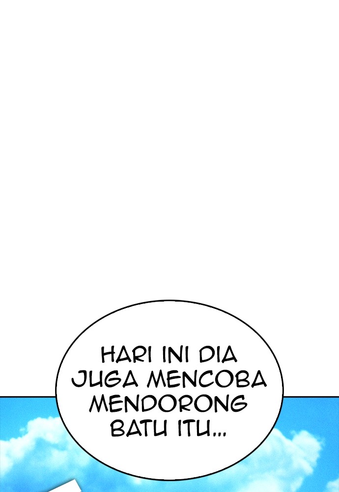 Highschool Lunch Dad Chapter 138 halaman 32