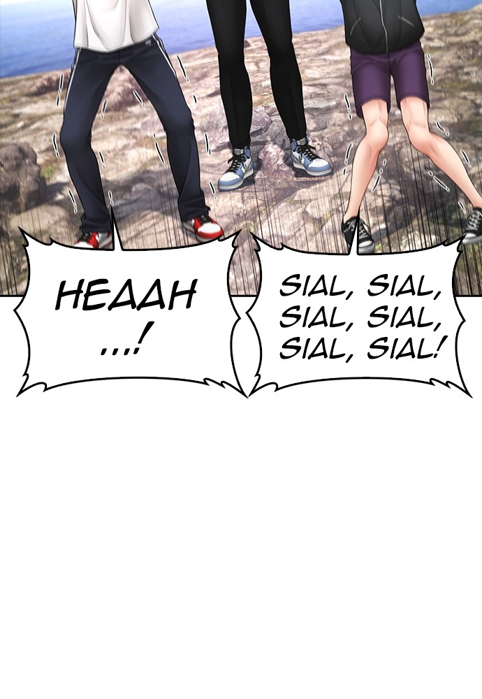 Highschool Lunch Dad Chapter 138 halaman 25