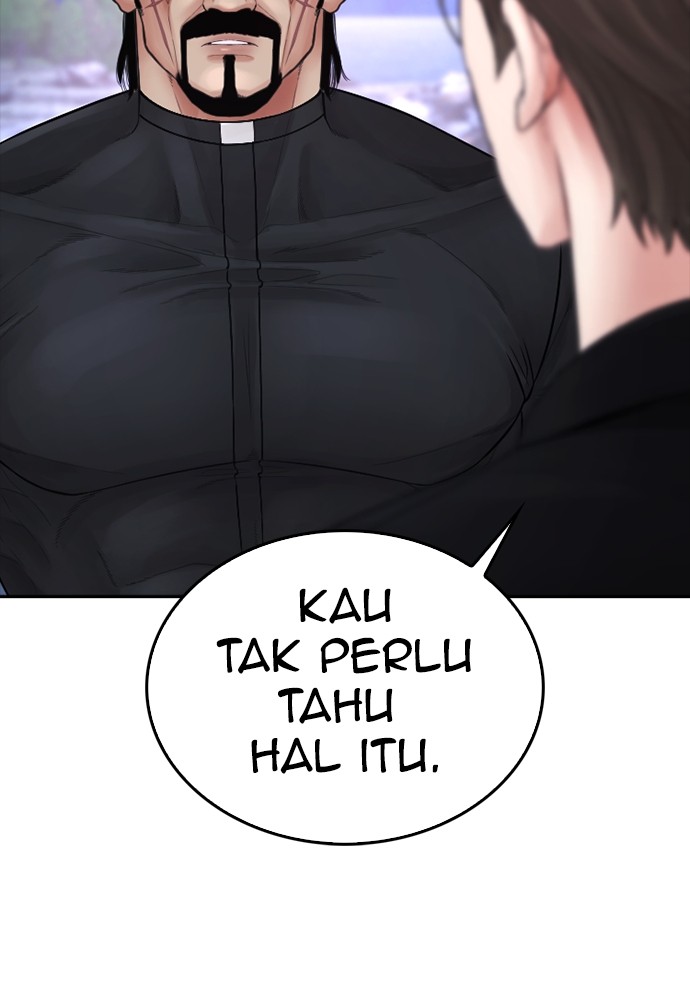 Highschool Lunch Dad Chapter 138 halaman 136