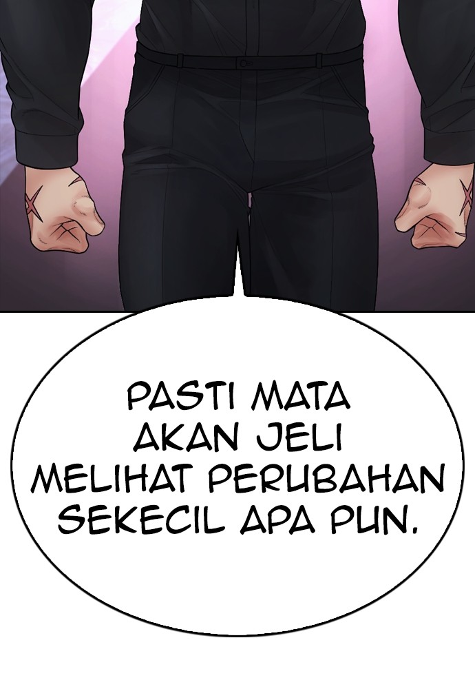 Highschool Lunch Dad Chapter 138 halaman 72