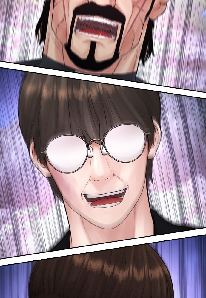 Highschool Lunch Dad Chapter 138 halaman 158