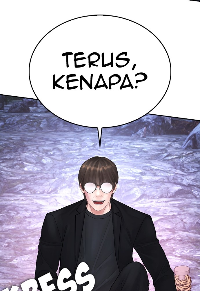 Highschool Lunch Dad Chapter 138 halaman 181
