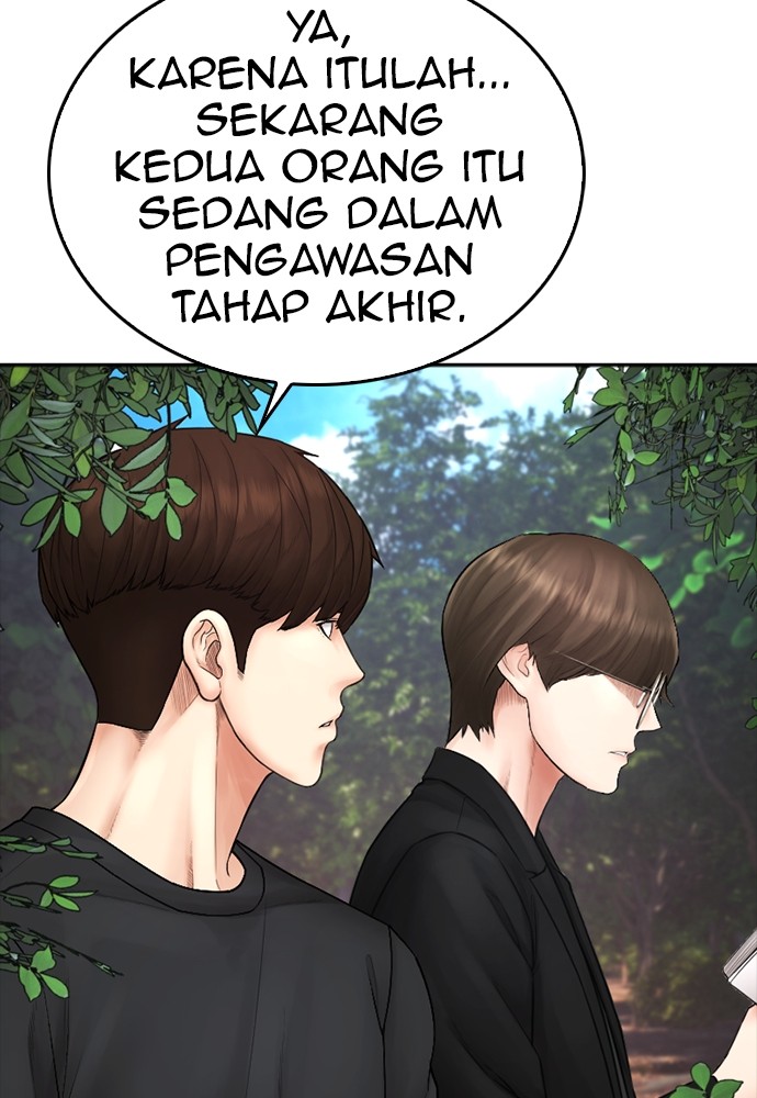 Highschool Lunch Dad Chapter 138 halaman 44