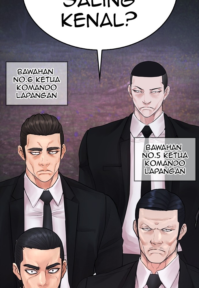 Highschool Lunch Dad Chapter 138 halaman 215