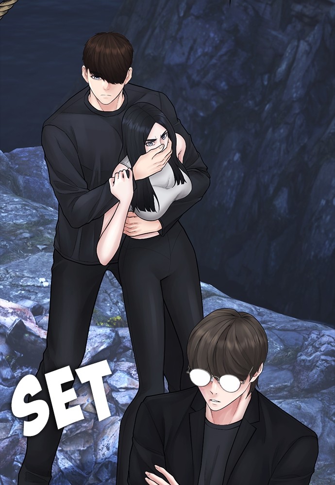 Highschool Lunch Dad Chapter 138 halaman 138