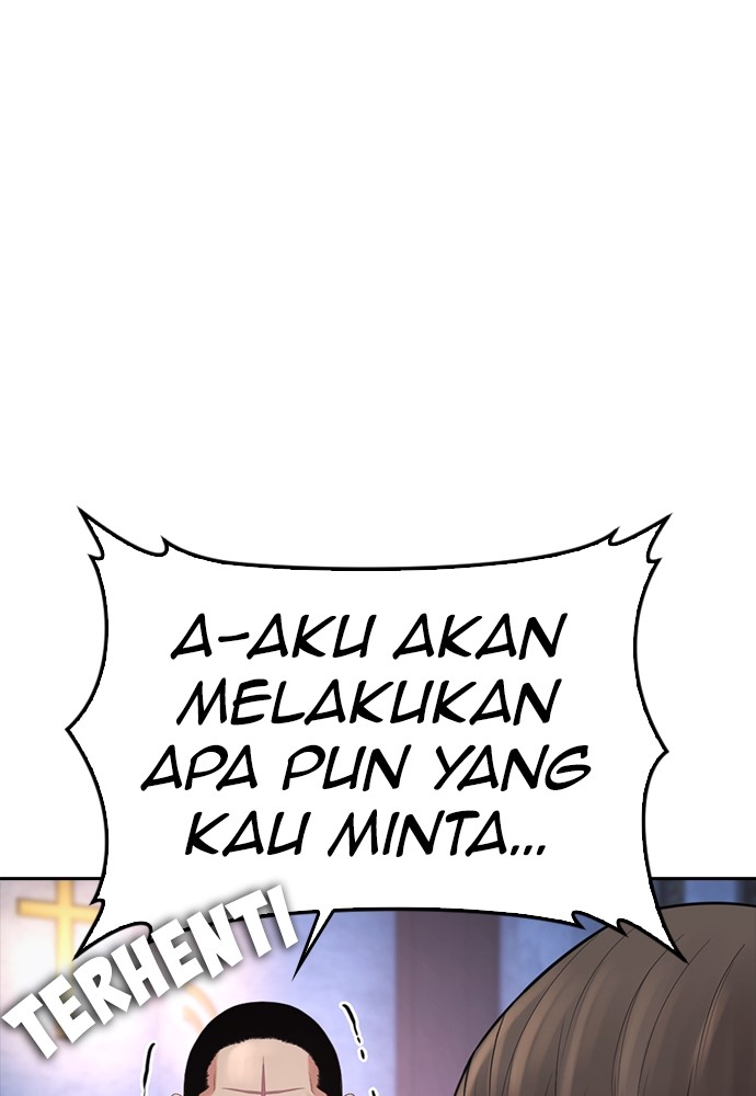 Highschool Lunch Dad Chapter 138 halaman 120