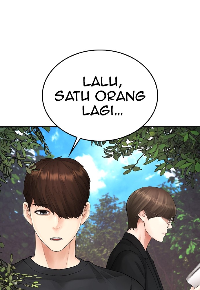 Highschool Lunch Dad Chapter 138 halaman 26