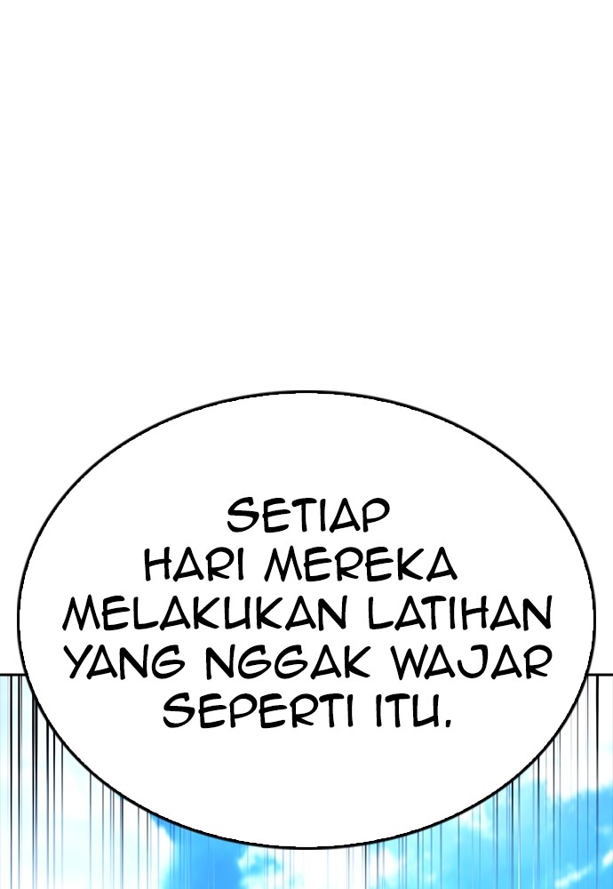 Highschool Lunch Dad Chapter 138 halaman 19