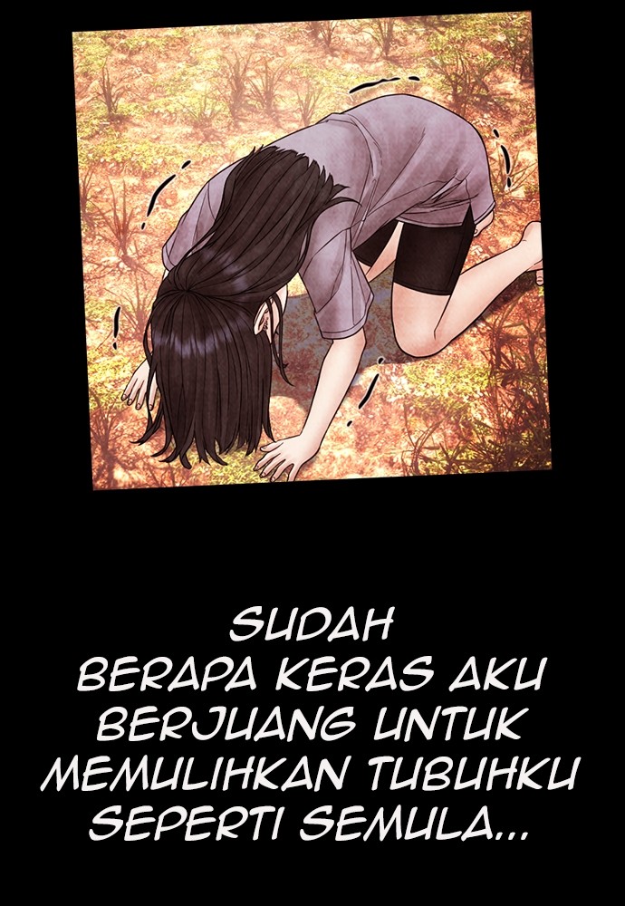 Highschool Lunch Dad Chapter 138 halaman 173