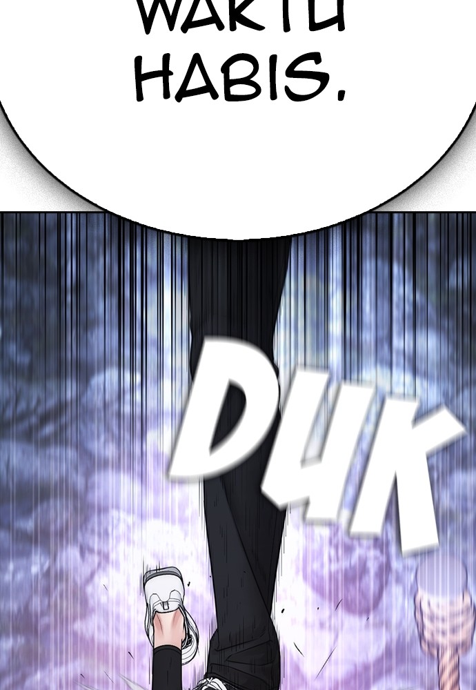 Highschool Lunch Dad Chapter 138 halaman 154