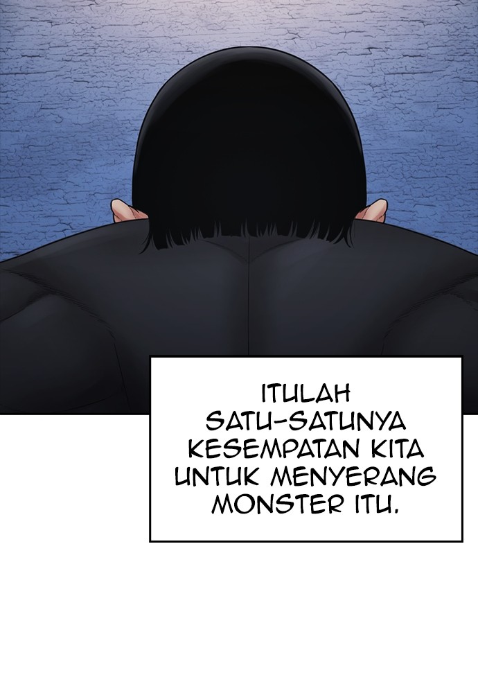 Highschool Lunch Dad Chapter 138 halaman 56
