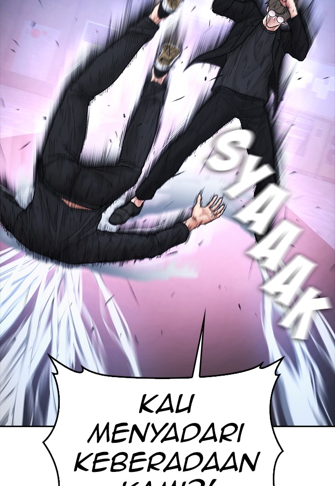 Highschool Lunch Dad Chapter 138 halaman 69