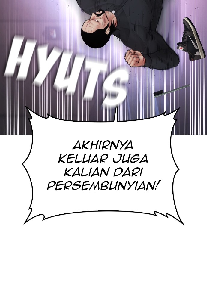 Highschool Lunch Dad Chapter 138 halaman 63