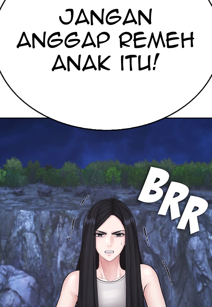 Highschool Lunch Dad Chapter 138 halaman 167