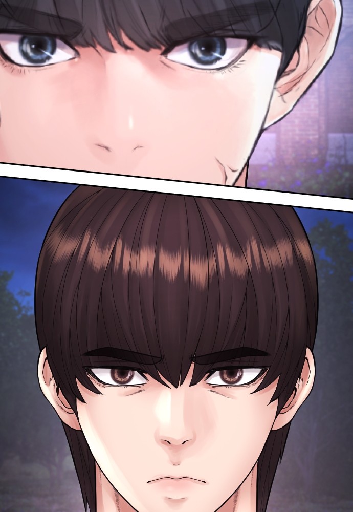 Highschool Lunch Dad Chapter 138 halaman 209