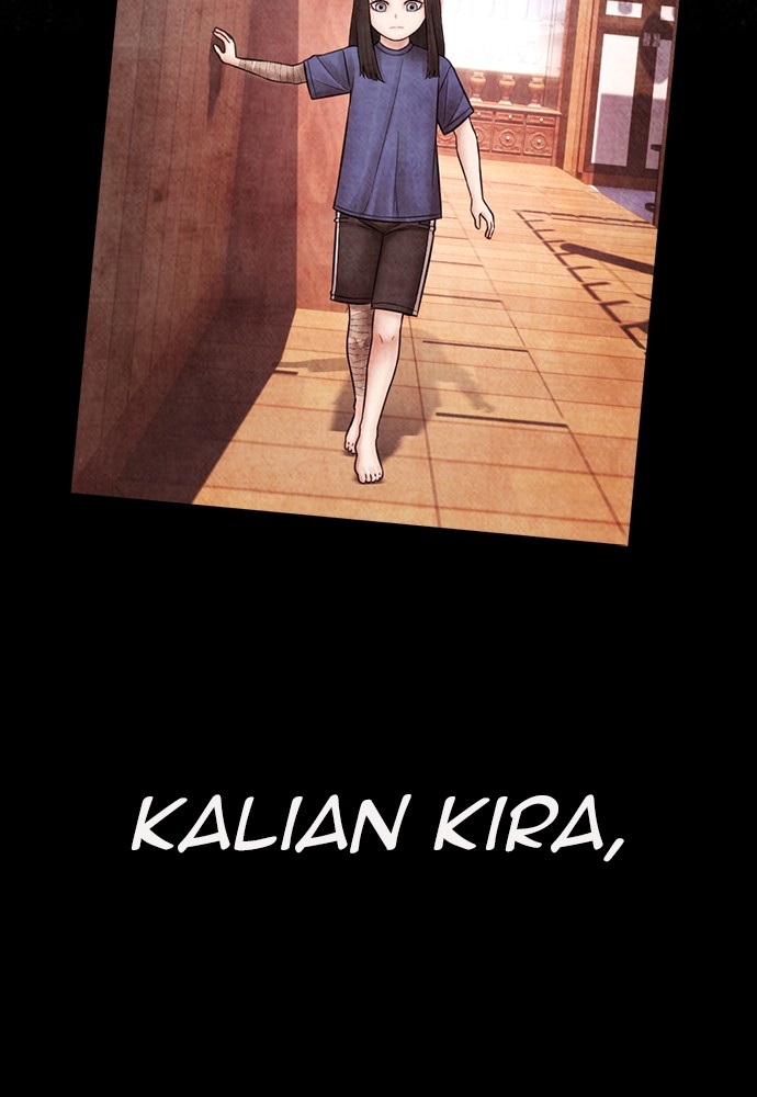 Highschool Lunch Dad Chapter 138 halaman 172