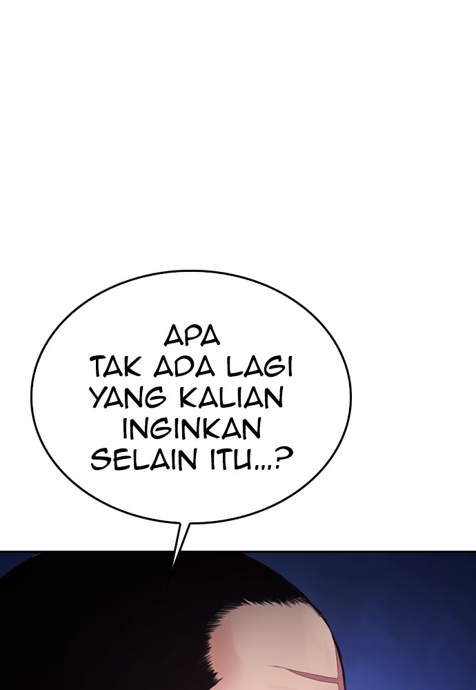 Highschool Lunch Dad Chapter 138 halaman 140