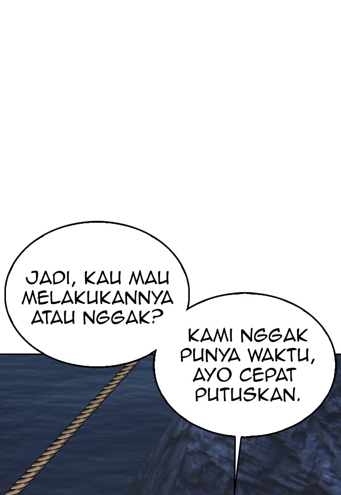 Highschool Lunch Dad Chapter 138 halaman 137