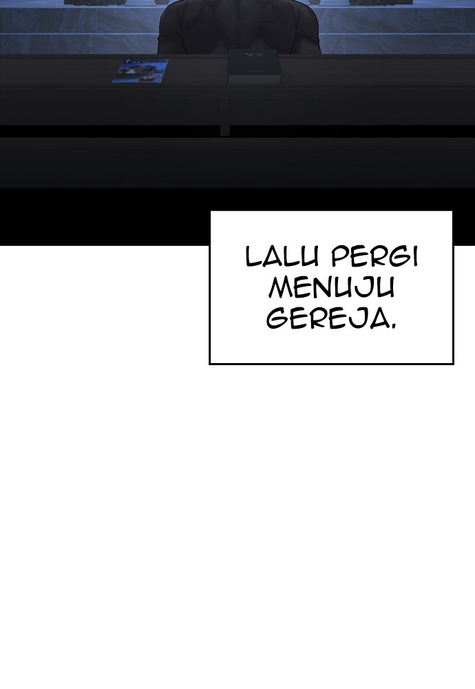 Highschool Lunch Dad Chapter 138 halaman 54