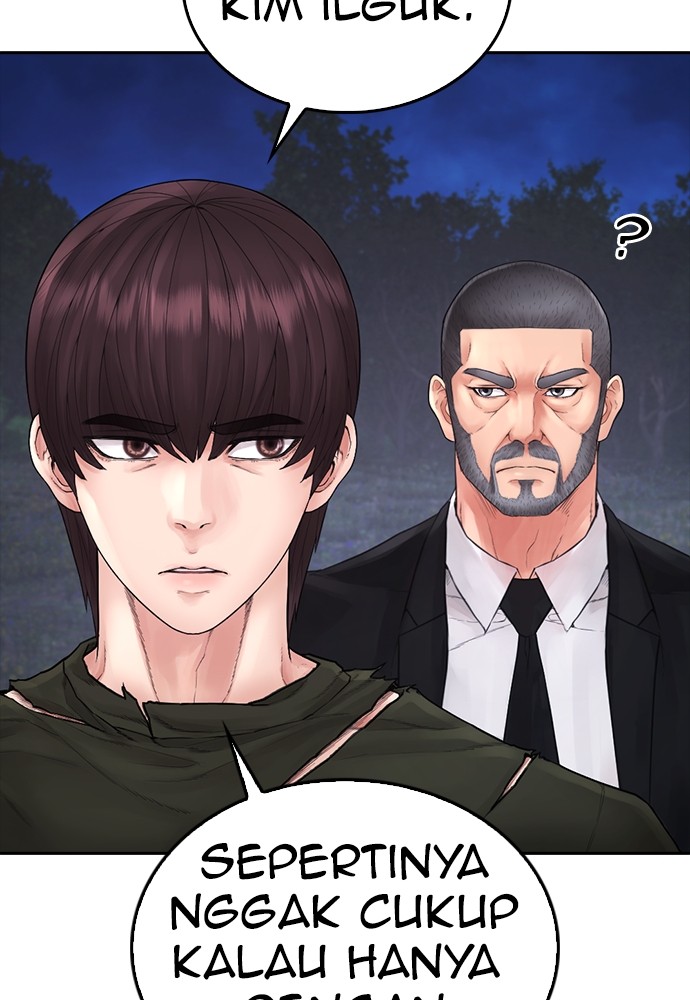 Highschool Lunch Dad Chapter 138 halaman 235