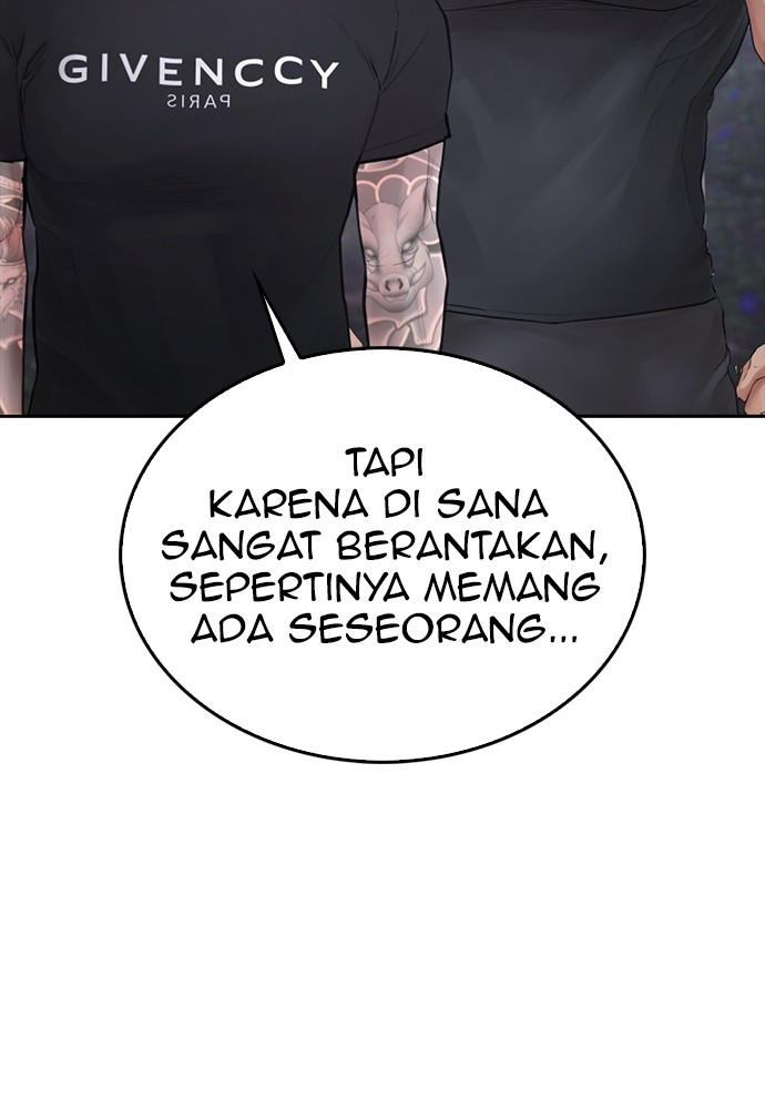 Highschool Lunch Dad Chapter 138 halaman 197
