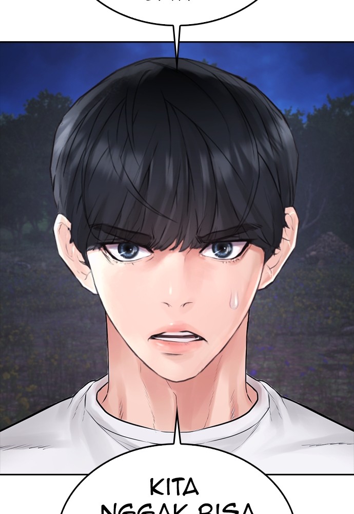 Highschool Lunch Dad Chapter 138 halaman 201