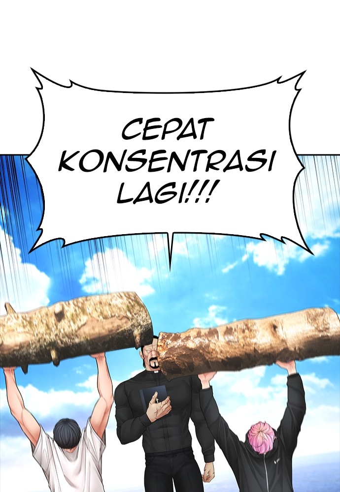 Highschool Lunch Dad Chapter 138 halaman 24