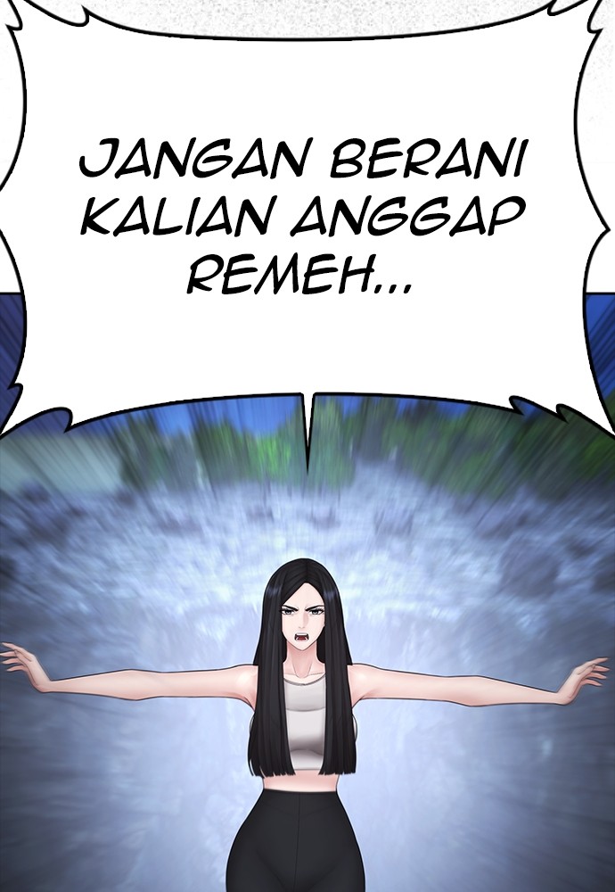Highschool Lunch Dad Chapter 138 halaman 177