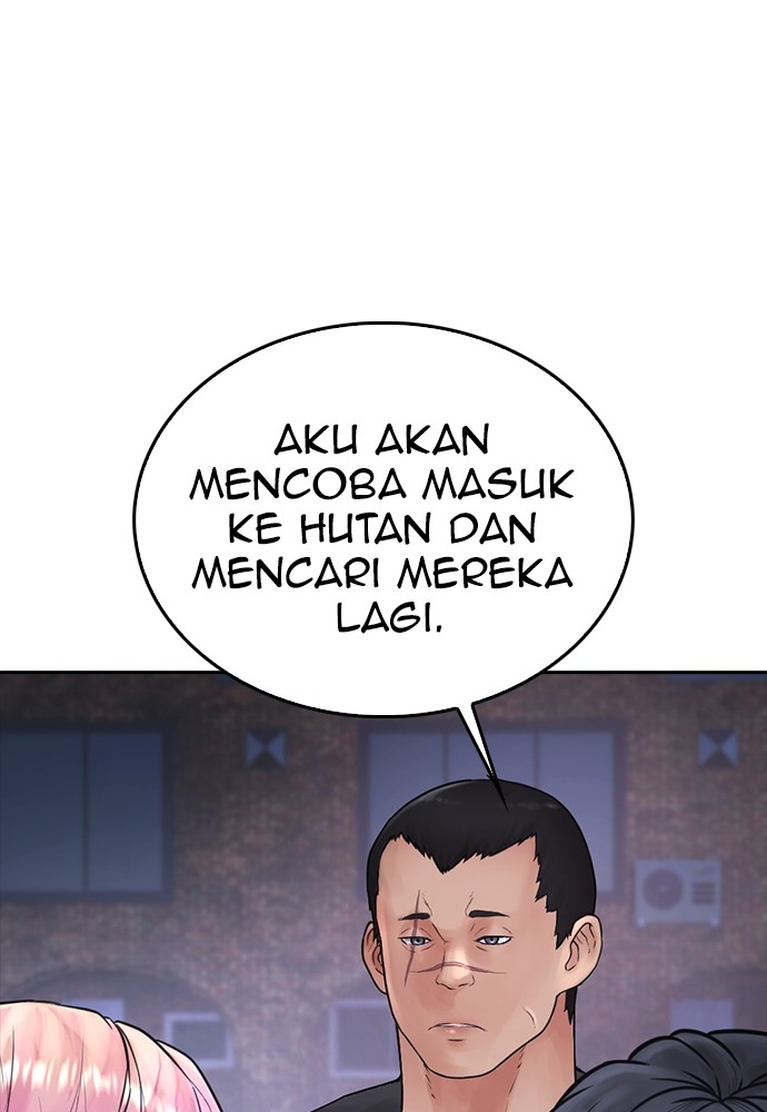 Highschool Lunch Dad Chapter 138 halaman 198